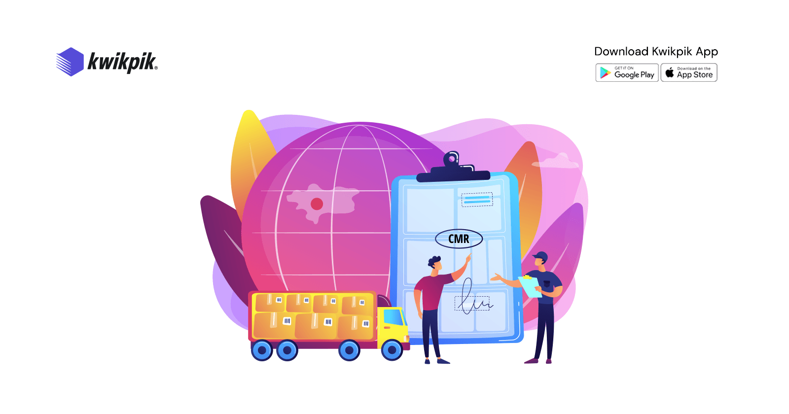 What is Contract Logistics